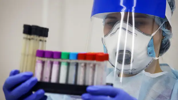 В Тюменской области прокомментировали ситуацию с заболеваемостью COVID-19