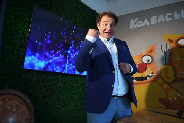 СМИ: За организацию преступного сообщества задержали бывшего члена генерального совета «Деловой России»