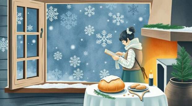 Народные приметы на 21 декабря: День Карачуна. Что можно и нельзя делать для удачи в зимнее солнцестояние