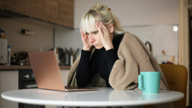 Эксперты выяснили, что россияне стали чаще верить дезинформации