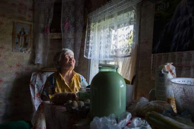 «Люська» — единственная жительница села Головкино в Псковской области и её непростая жизнь Люська Людмила Вячеславовна единственная жительница села Головкино в Псковской области
