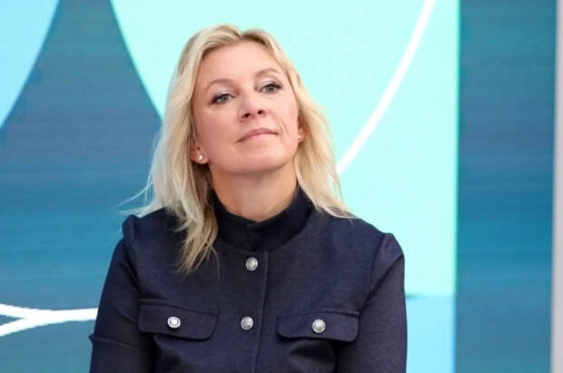 Захарова назвала личным мнением слова Соловьева о внешней политике РФ