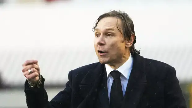 Лещенко: дело не в Карпине, а в исполнителях