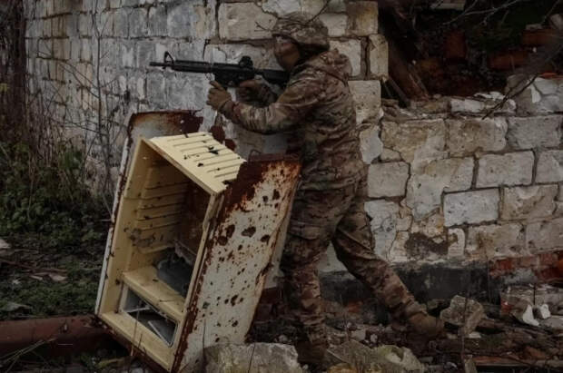 Член ОП Григорьев: ВСУ убивали жителей Селидова выстрелами в упор