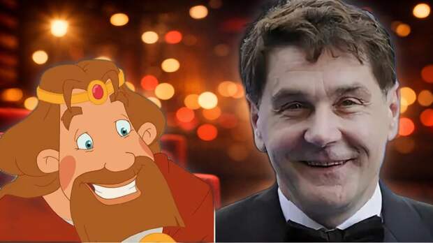 Трагедии и триумфы за кадром: звёздные голоса, оживившие «Илью Муромца»