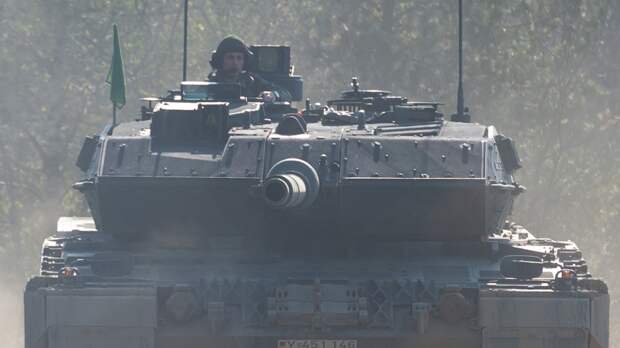 Военный эксперт Литовкин раскрыл, почему США боятся танкового сражения с Россией