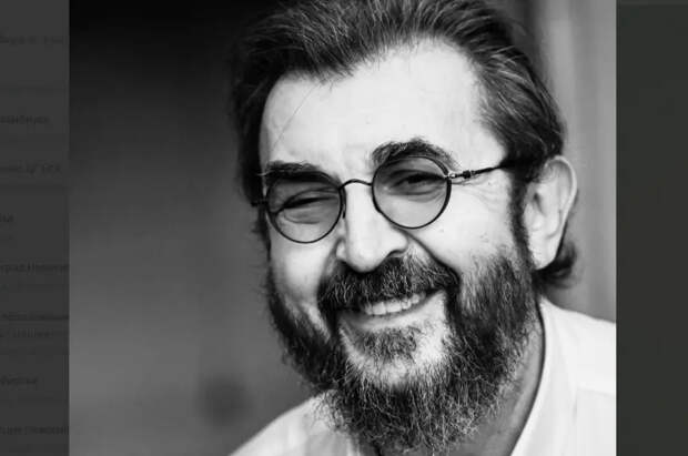 Игоря Золотовицкого провожают в последний путь в театре МХТ имени Чехова