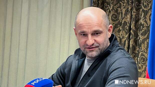 «Душевный ОПК» и дети: Жога рассказал о новых направлениях волонтерства