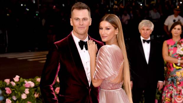 Tom Brady opens up about Gisele divorce