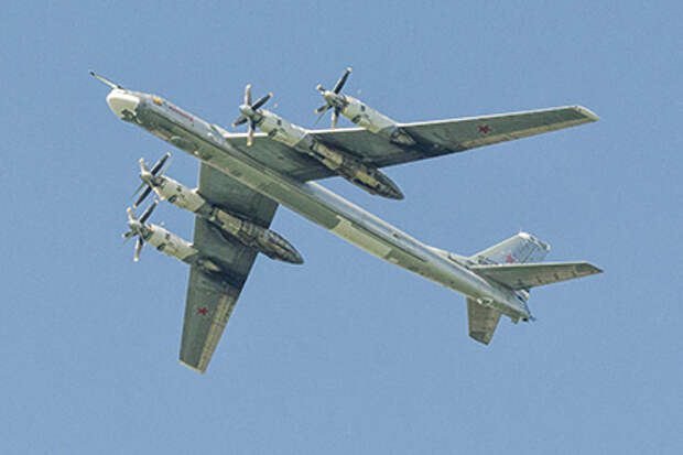 Ту-95