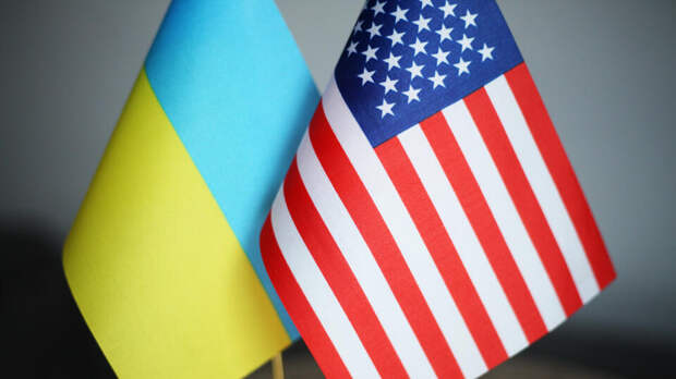 Axios: Вашингтон и Киев согласовали мирный договор по Украине