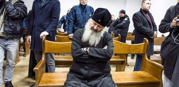 Прекращение преследования УПЦ является условием мира на Украине – МИД РФ