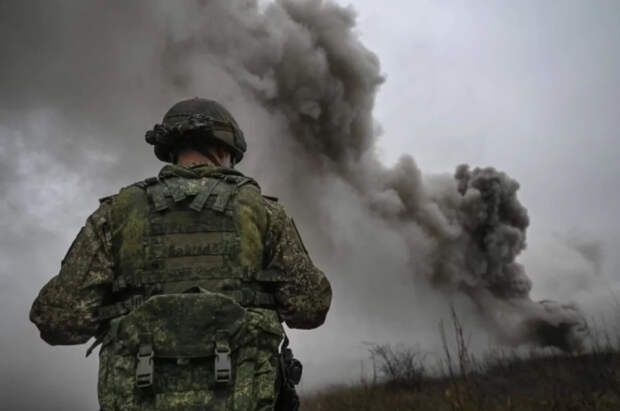 Живыми не выйдут: что происходит в Святогорске и у стен Славянска