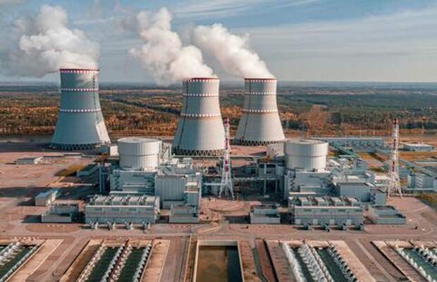 «Ростех» отложил запуск энергоблока в Тамани по техническим причинам