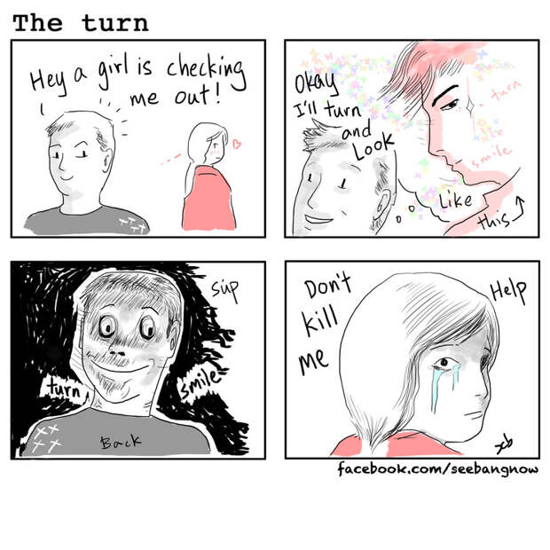 Death, Dogs, Cats And Me