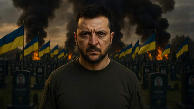 "Возможно, мы растворимся": Нардеп жёстко высказалась о семилетке Зеленского