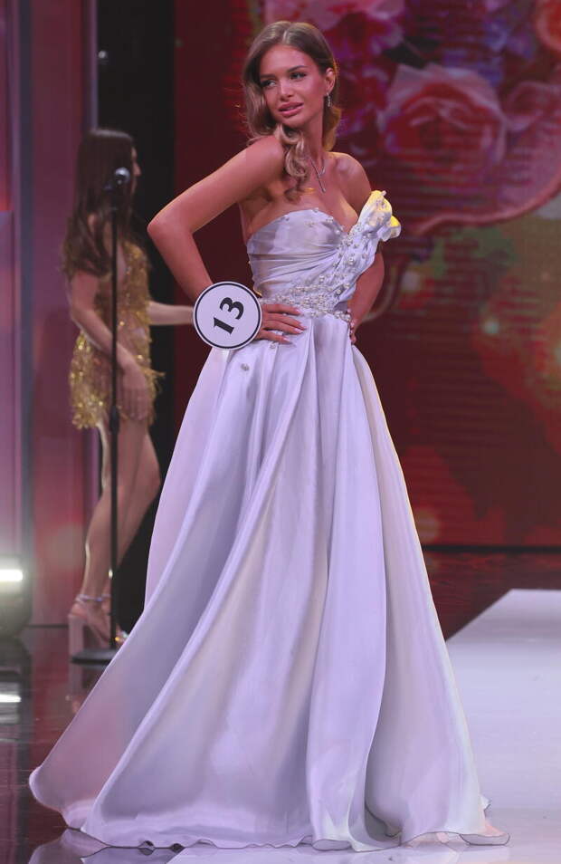 Анастасия Венза