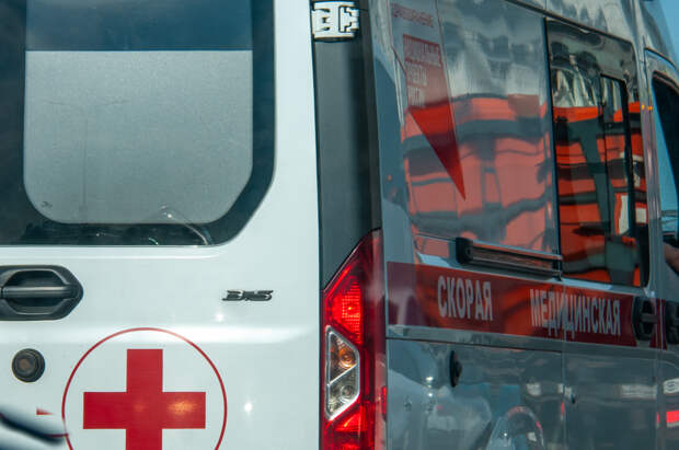 Российский губернатор рассказал о пострадавших в результате атаки ВСУ на город