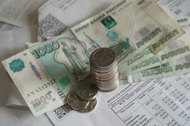 Путин призвал не задирать тарифы в системе ЖКХ