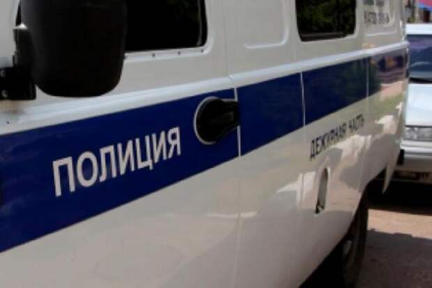 В Моршанске задержали 72-летнего угонщика автомобиля