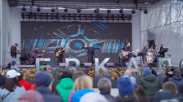 В год 800-летия Юрьевца в старейшем малом городе Ивановской области открыли 19-й международный фестиваль «Зеркало. Философия Тарковского»