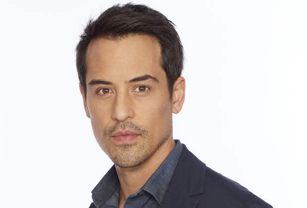 TVLine Items: GH's Nikolas Out, New Harry and Meghan Netflix Doc and More