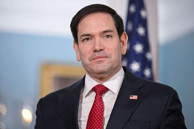 Рубио: массовая миграция на Западе беспрецедентная и угрожает обществу