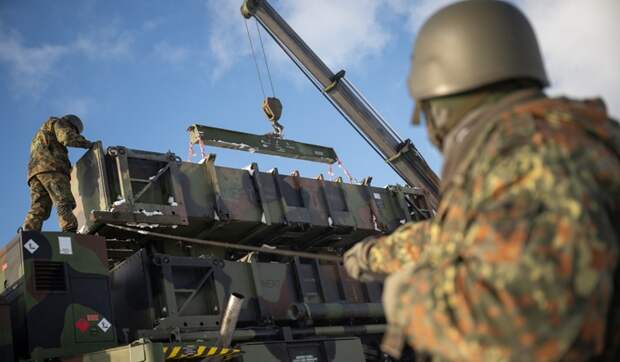 Проект Конгресса США о помощи Киеву предусматривает передачу дальнобойных ракет ATACMS