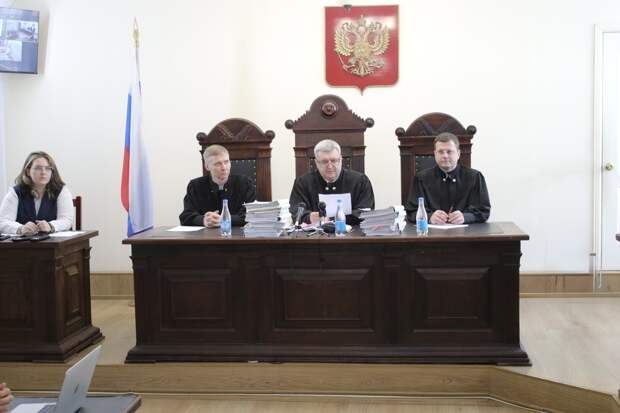 В Туле суд оставил в силе приговор создателям финансовых пирамид, обманувших людей почти на полмиллиарда рублей