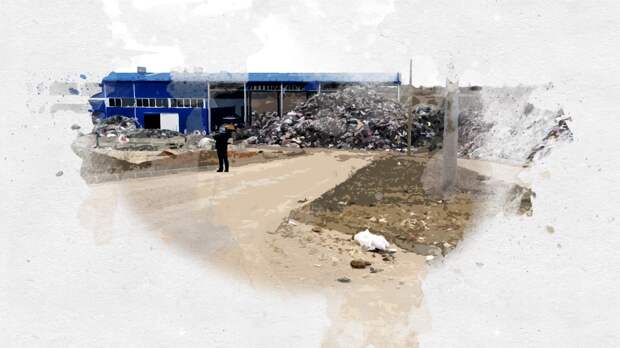 Блеф переработки орловского мусора рискует стать нормой в отсутствие новых полигонов в регионе