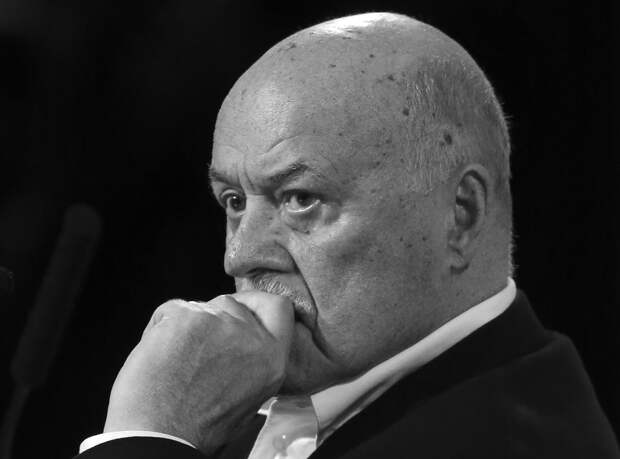 «Мнение»: Александр Клюкин о таланте Станислава Говорухина