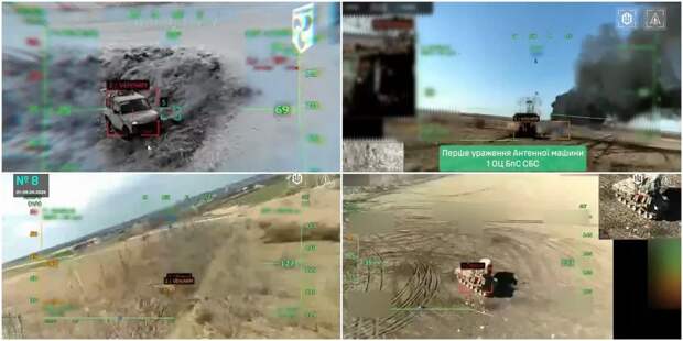 Hornet меняет правила игры у российских границ