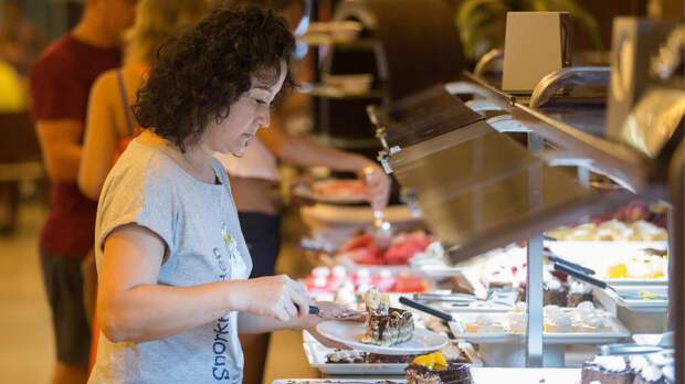 В Турции не захотели менять систему "все включено" из-за туристов из России