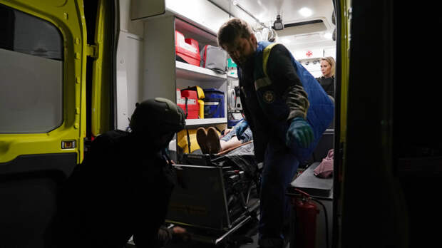 Увеличилось число пострадавших в результате атаки ВСУ на Воронеж