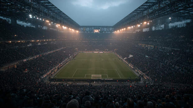 Европа может объявить бойкот на участие в ЧМ по футболу из-за политики Трампа