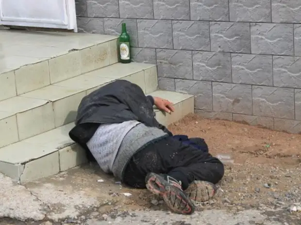 На майские праздники в Забайкалье не будут продавать алкоголь