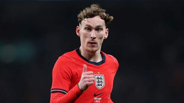 «Наш мини-Вальверде!» Тухель — о дебютанте сборной Англии