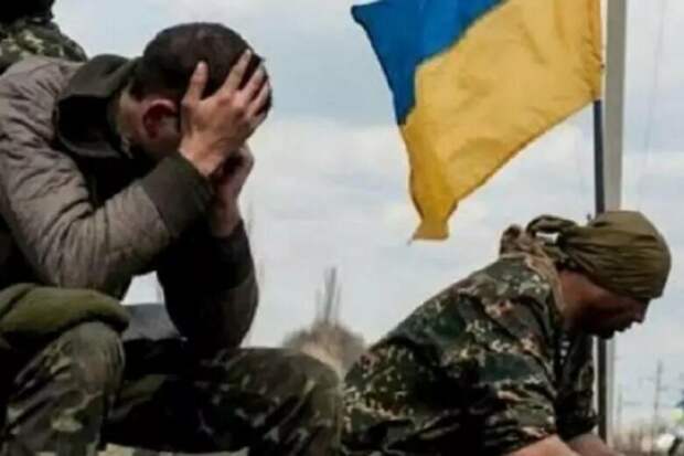 Запад воюет с нами Украиной, чтобы как можно меньше русских осталось на земле