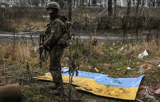 Песков назвал небыстрой дорогой урегулирование конфликта на Украине