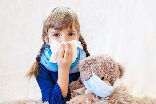 Гонконгский грипп забирает самое ценное: что говорят врачи?