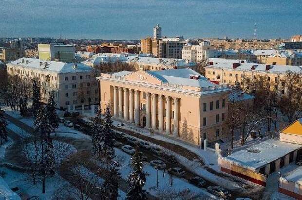 Семейный досуг со скидкой: в Тамбовской области проходит акция "Веди родителей в музей"