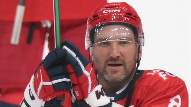 Контракт-бомба за $124 миллионов: как «Вашингтон» поставил все на Овечкина