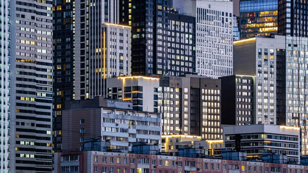 Девелоперы массово сокращают запуск новых жилых проектов