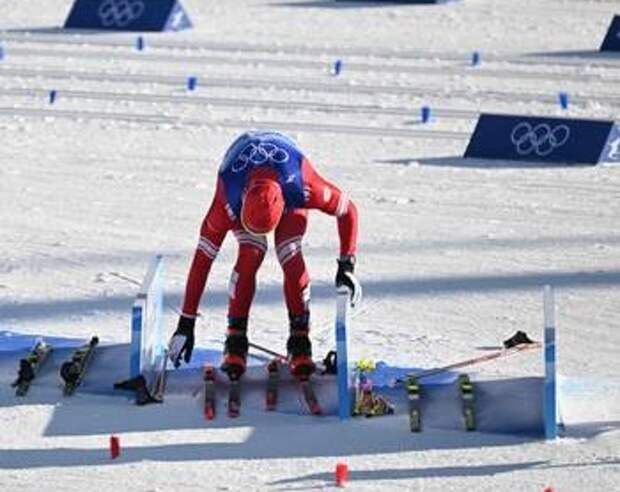 В Норвегии считают, что России не должно быть на Олимпиаде