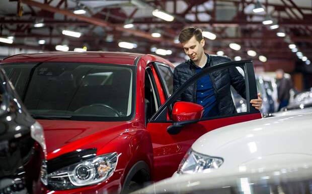 Эти кроссоверы ходят до 300 000 км без капремонта: называем модели