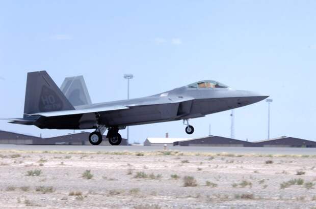 За что F-35 не любят в Австралии?