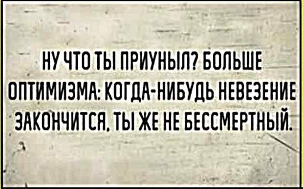 Анекдоты, истории и картинки с надписями