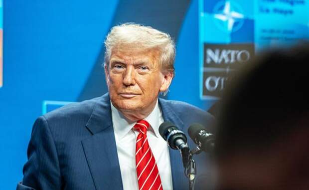 Владислав Шурыгин: Трампа скорее убьют, чем дадут развалить НАТО. Не для того создавали