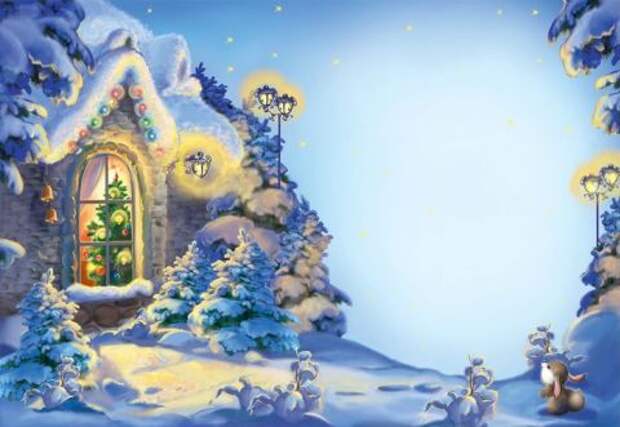 Любовь - единственный багаж в вечность