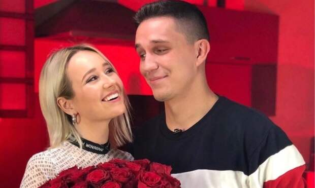 Клава Кока выходит замуж за блогера Диму Масленникова: что о нем известно